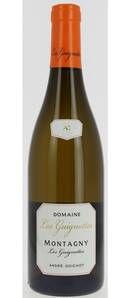 Maison André GOICHOT - Château du Cray et Domaine les Guignottes - Montagny - Blanc - 2020