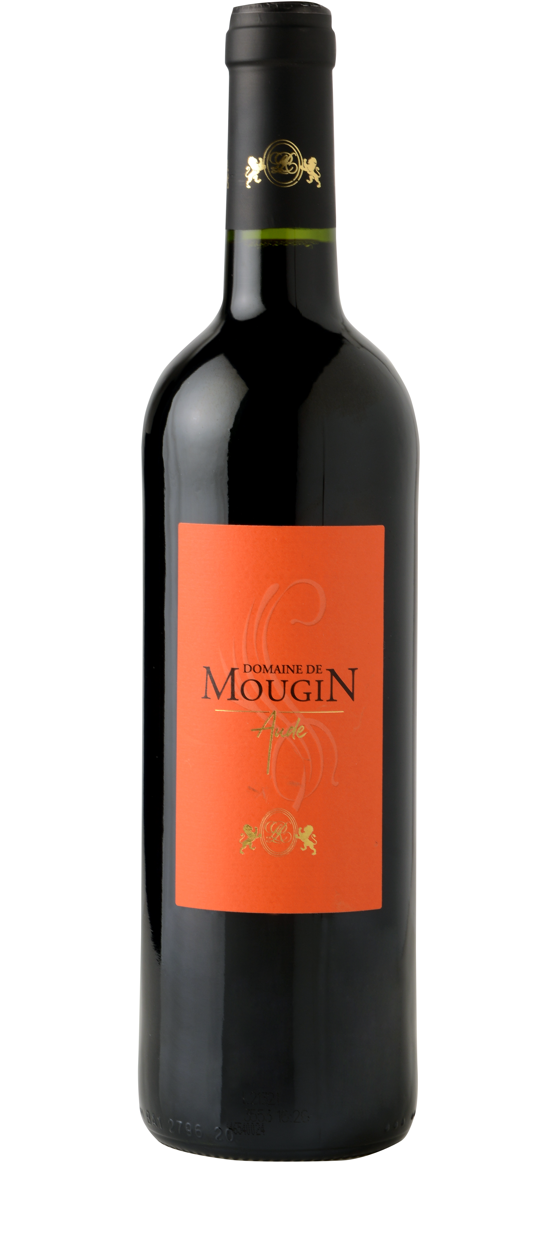 Château du Grand Caumont, Domaine Mougin