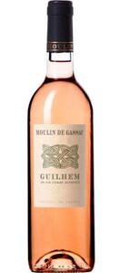 Mas De Daumas Gassac - Moulin de - Guilhem - Rosé - 2020