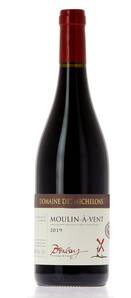 Domaine des Michelons - Moulin-à-Vent - Rouge - 2021