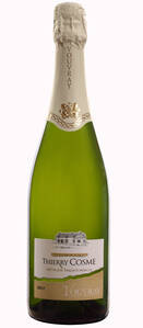 Domaine Thierry Cosme - Méthode Traditionnelle Brut - Pétillant