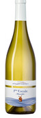 Domaine Ménard Gaborit 1ère Escale - Blanc - 2021