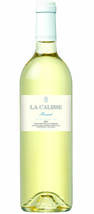 Château La Calisse - La Calisse Muscat - Blanc - 2015