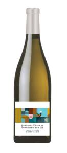 Les Originals* Muscadet Côtes Granlieu sur Lie - Blanc - 2021 - Vignobles Berthier