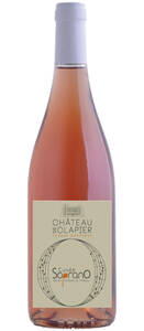 Soprano - Rosé - 2022 - Château de Clapier
