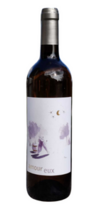 Château de Cranne - Amoureux - Blanc - 2021