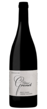 DOMAINE-CHIBAOU - Château Grenet - Rouge - 2020