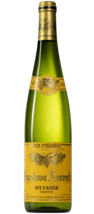 Domaine Gustave Lorentz - SYLVANER Réserve - Blanc - 2021
