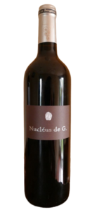 Domaine de Grimardy - NUCLEUS - Rouge - 2021