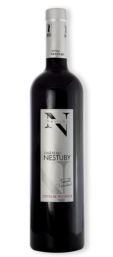 Château Nestuby, Château Nestuby