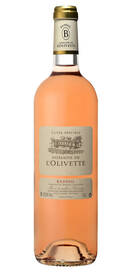 Domaine de l'Olivette - Domaine l’Olivette Cuvée spéciale - Rosé - 2013