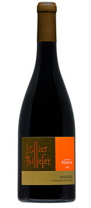 Domaine Ollier Taillefer - Domaine Ollier Taillefer Grande Réserve BIO - Rouge - 2019