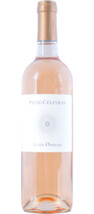Château Pech-Céleyran - Cuvée Ombline - Rosé - 2021