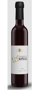 Res Fortes Wines - Vin doux naturel - Rouge - 2015