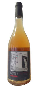 Domaine Grand Guilhem - Le Pointilliste Orange - Blanc - 2022