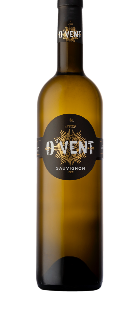 Domaine du Moulin L'Horizon O'VENT Sauvignon IGP du Val Loire
