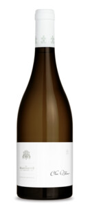 Clos - Blanc - 2021 - Château La Martinette