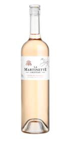Château La Martinette - Rosé - 2021