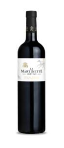 Château La Martinette - Rouge - 2020 - Château La Martinette