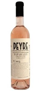 Domaine des Peyre - Paparazzi - Rosé - 2015