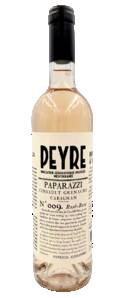 Domaine des Peyre - Paparazzi - Rosé - 2022