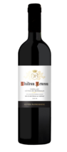 Château Peneau - Château Peneau Cuvée Patrimoine - Rouge - 2019