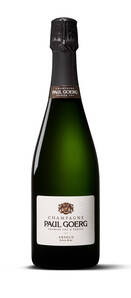 Champagne Goerg - Paul - Absolu Premier Cru - Pétillant
