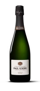 Champagne Goerg - Champagne Paul Goerg Absolu Premier Cru - Pétillant