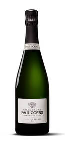 Champagne Goerg - Champagne Paul Goerg Blanc Blancs - Pétillant