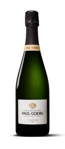 Champagne Goerg - Paul - Tradition Brut Premier Cru - Pétillant