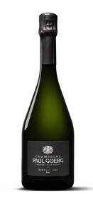Champagne Goerg - Premier Cru Vintage - Pétillant - 2009