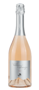 Domaine du Vallon des Glauges  - Vallon des Glauges Bulles rosé - Pétillant - 2020