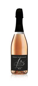 Vignobles Berthier - BULLES DE ROSE - Pétillant