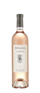 La Commanderie de Peyrassol - PEYRASSOL Cuvée des Commandeurs - Rosé - 2019