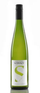 Domaine François Schwach Aromathèque Pinot Gris Vin Biologique - Blanc - 2021 - Domaine François Schwach
