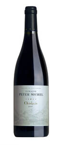 DOMAINE PETER SICHEL - Ortalécia - Rouge - 2017