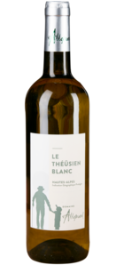 Domaine Allemand - Le Théüsien - Blanc - 2021