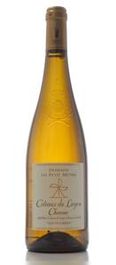 Domaine du Petit Métris - COTEAUX LAYON CHAUME - Les Tétuères - 50 CL - Liquoreux - 2010