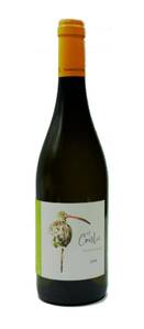 Clos du Porteau - le Courlis - Blanc - 2020