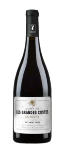 Domaine Les Grandes Costes - La Ruche AOP Pic Saint Loup - Rouge - 2022