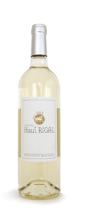 Château Haut Rigal  - Moelleux - Blanc - 2021