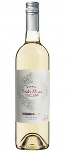 Vignobles Francois Lurton - Piedra Negra Alta Collection Pinot Gris - Blanc - 2021