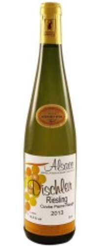 Riesling Cuvée Pierre Rouge