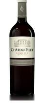 Vignobles Jean Queyrens et Fils - Château Pilet - Rouge - 2020