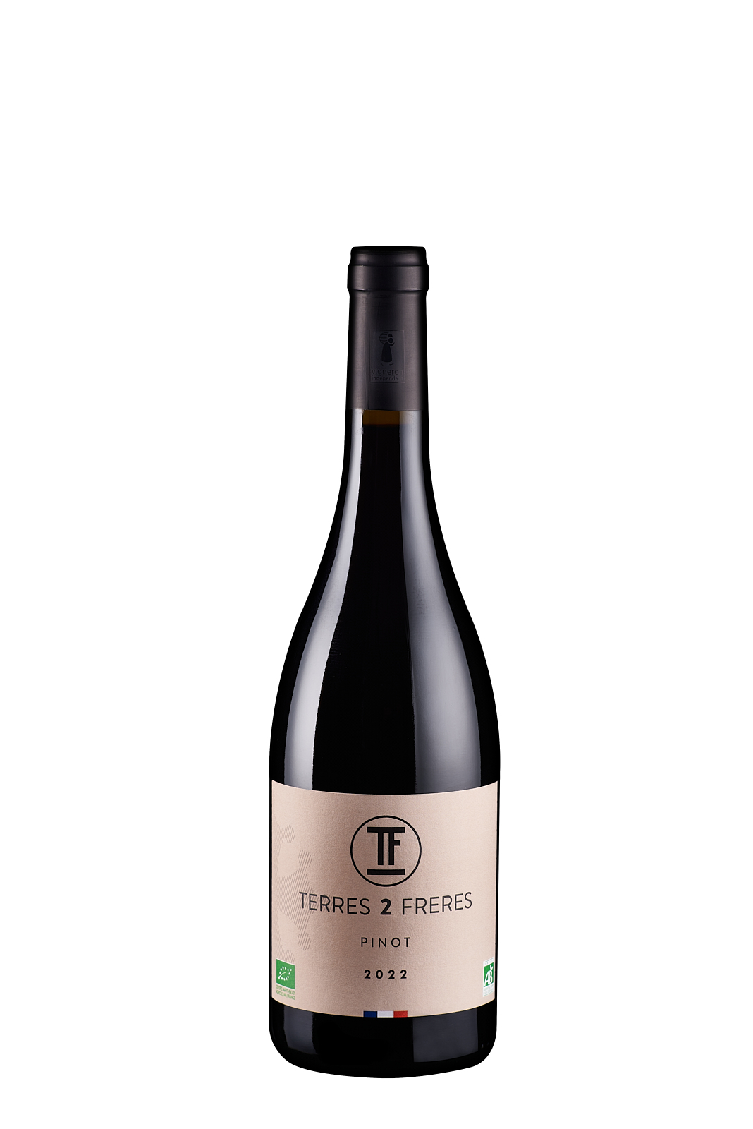 terres 2 freres, PINOT