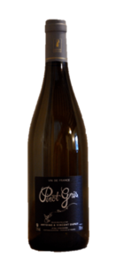  VINCENT DUPUY - Pinot gris - Blanc - 2021