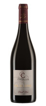 Domaine des Chézelles - Pinot Noir IGP Val Loire - Rouge - 2021