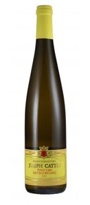 Joseph CATTIN - Pinot Gris Grand Cru Hatschbourg - Blanc - 2022