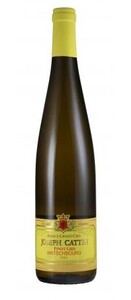 Pinot Gris Grand Cru Hatschbourg - Blanc - 2021 - Joseph CATTIN