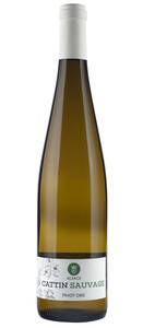 CATTIN SAUVAGE Pinot Gris - Blanc - 2022 - Joseph CATTIN